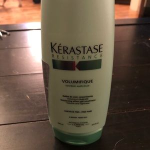 kerastase volumifique